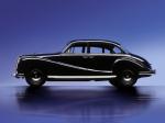 BMW 502 3.2 Liter Super 1957 года